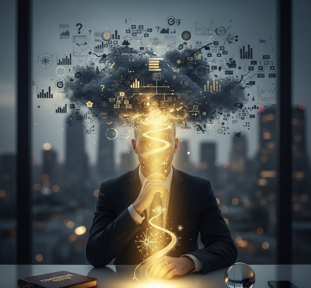 22 Yıllık Tecrübeyle: “Koçluk” Liderlikteki Hangi Kritik Boşluğu Doldurur?